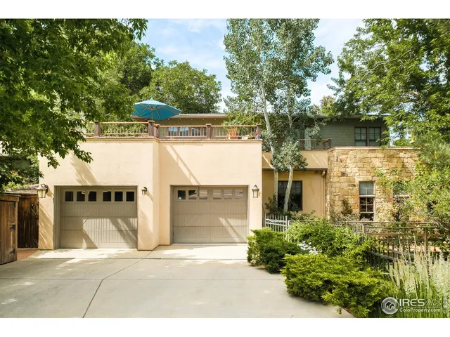 $3,985,000 | 1498 King Avenue, Boulder, CO 80302