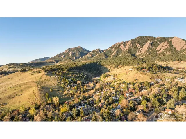 $3,985,000 | 1498 King Avenue, Boulder, CO 80302