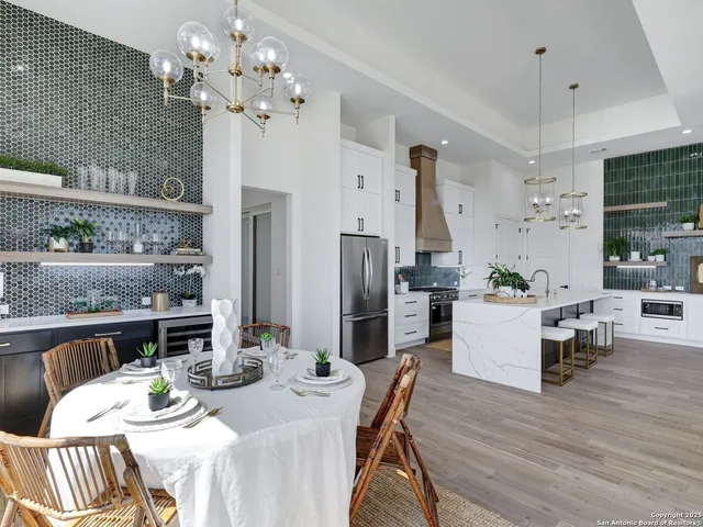 $3,690 | 8214 Sierra Hermosa, San Antonio, TX 78255