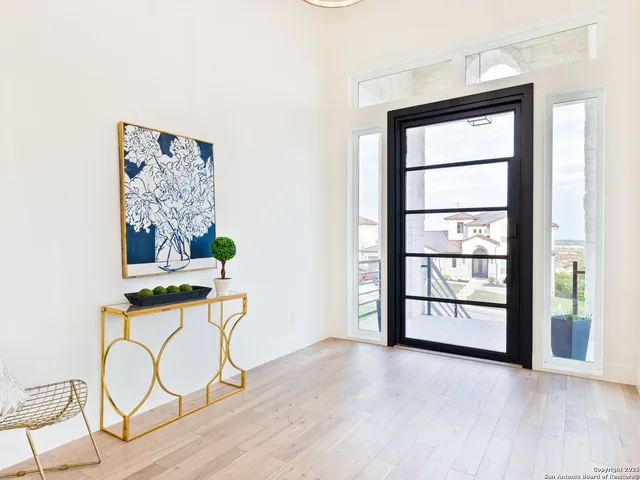 $3,690 | 8214 Sierra Hermosa, San Antonio, TX 78255