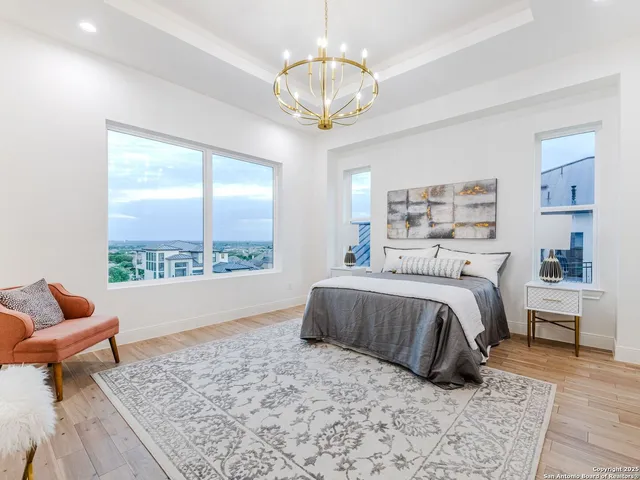 $3,690 | 8214 Sierra Hermosa, San Antonio, TX 78255