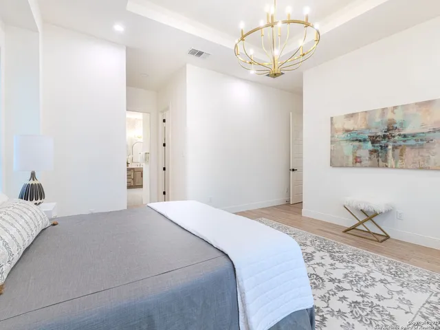 $3,690 | 8214 Sierra Hermosa, San Antonio, TX 78255