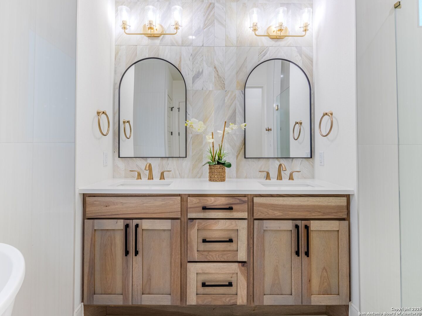 8214 Sierra Hermosa San Antonio, TX 78255 - Photo 36 of 61