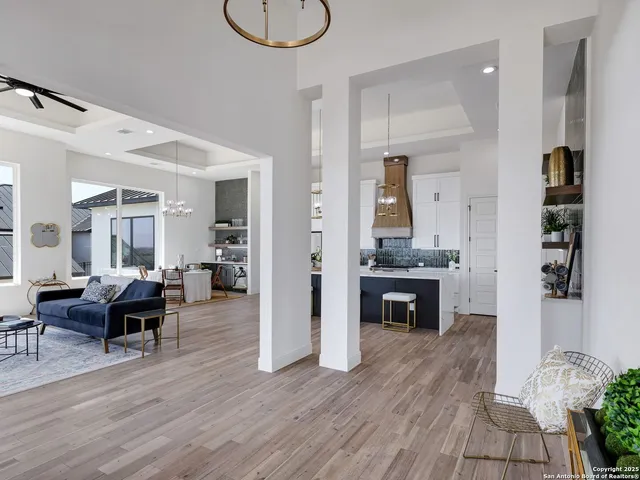 $3,690 | 8214 Sierra Hermosa, San Antonio, TX 78255