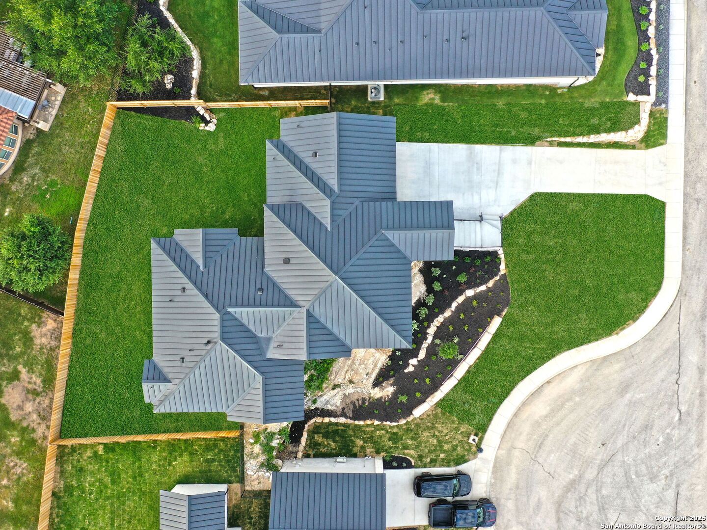 8214 Sierra Hermosa San Antonio, TX 78255 - Photo 56 of 61