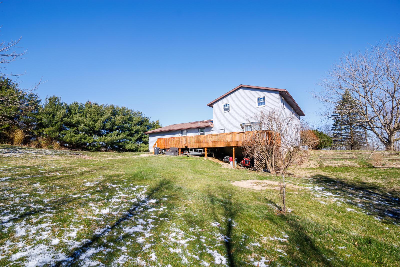 4520 Mahar Road South Vienna, OH 45369 - Photo 43 of 58 4520 Mahar-38