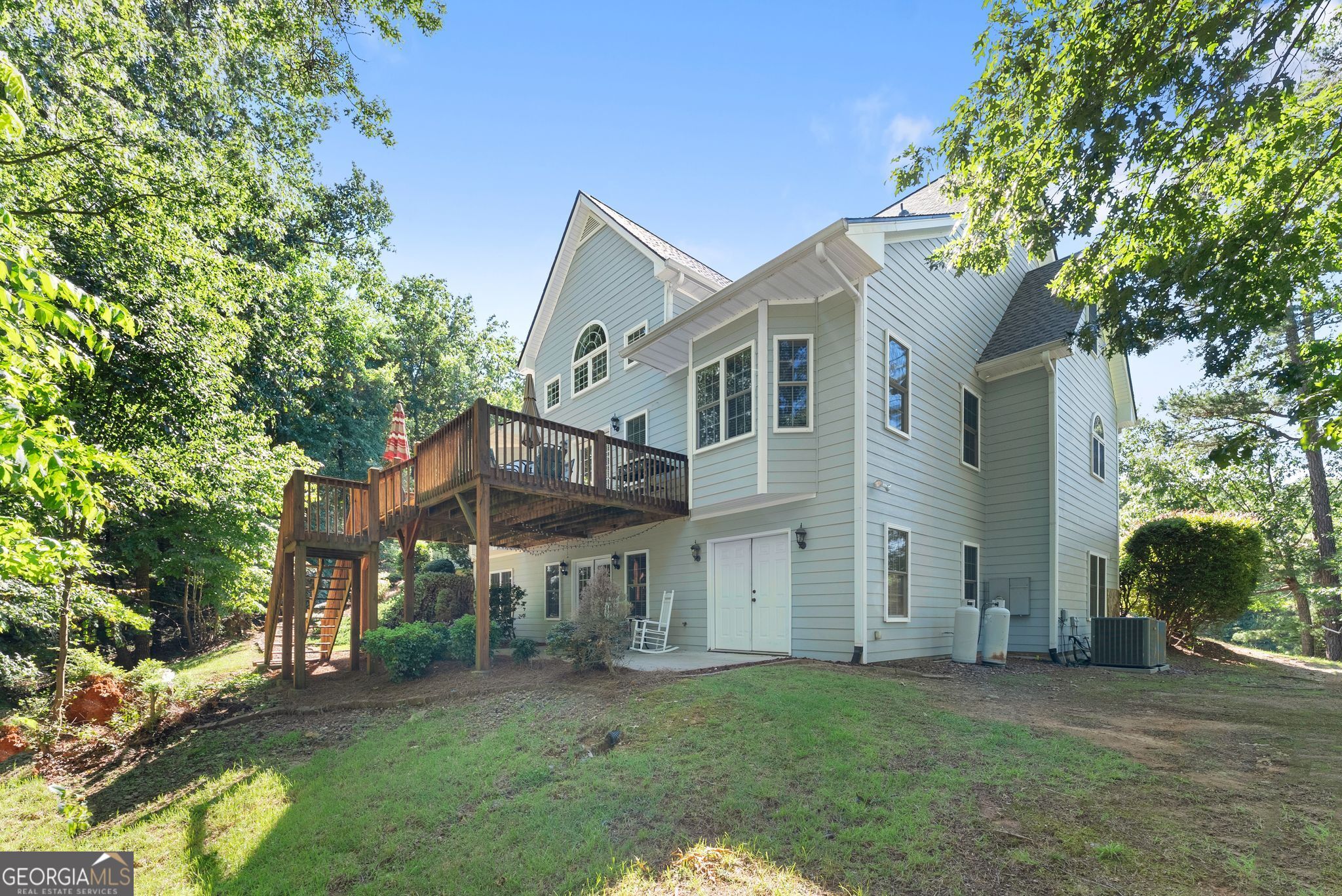 1009 Baldwin Heights Road Baldwin, GA 30511 - Photo 55 of 72