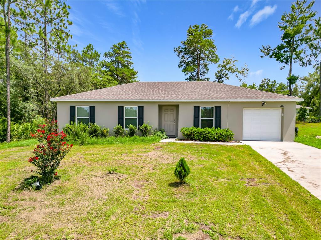 5496 153rd Street Road Ocala, FL 34473 - Photo 4 of 37