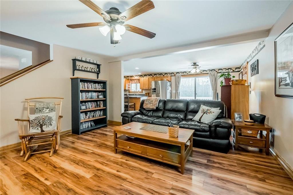 756 West Road Waterboro, ME 04087 - Photo 5 of 30 Living Room