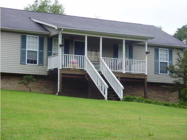 1014 Hill Crest Road Hixson, TN 37343 - Photo 1 of 13 Primary Photo