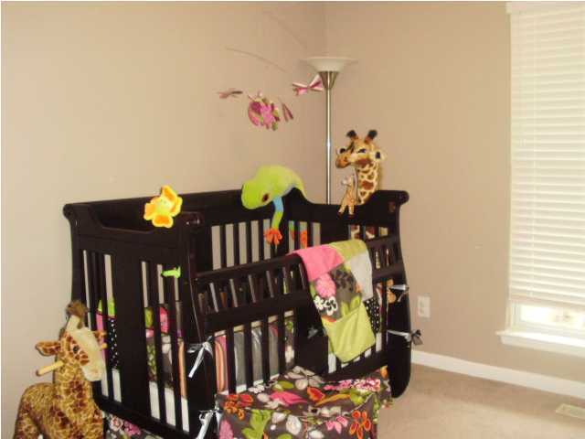 1014 Hill Crest Road Hixson, TN 37343 - Photo 7 of 13 Additional Photo