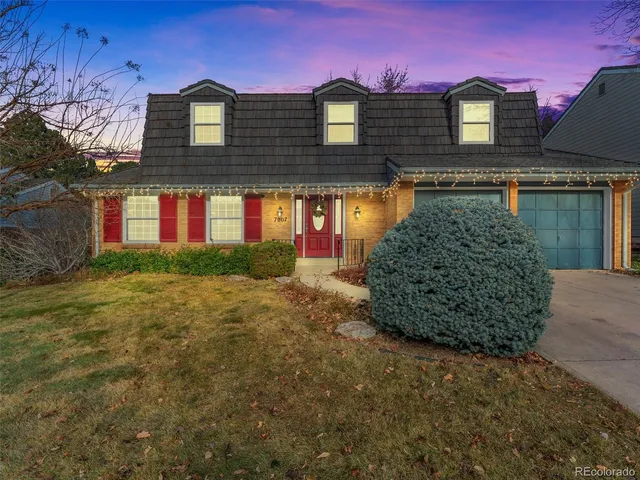 $1,100,000 | 7007 East Hinsdale Avenue, Centennial, CO 80112