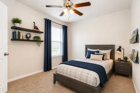 $276,500 | 29354 Dunns Creek Court, Katy, TX 77494