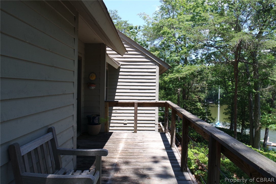 97 Villa Ridge Drive Hartfield, VA 23071 - Photo 14 of 47