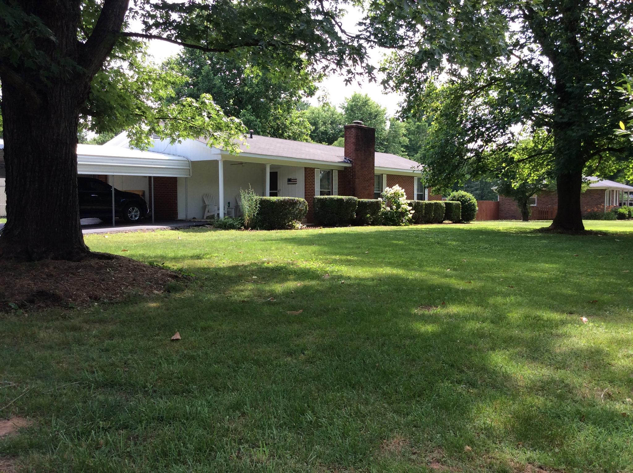 414 Alexander Boulevard Spring Hill, TN 37174 - Photo 1 of 17 Gallery Image 1