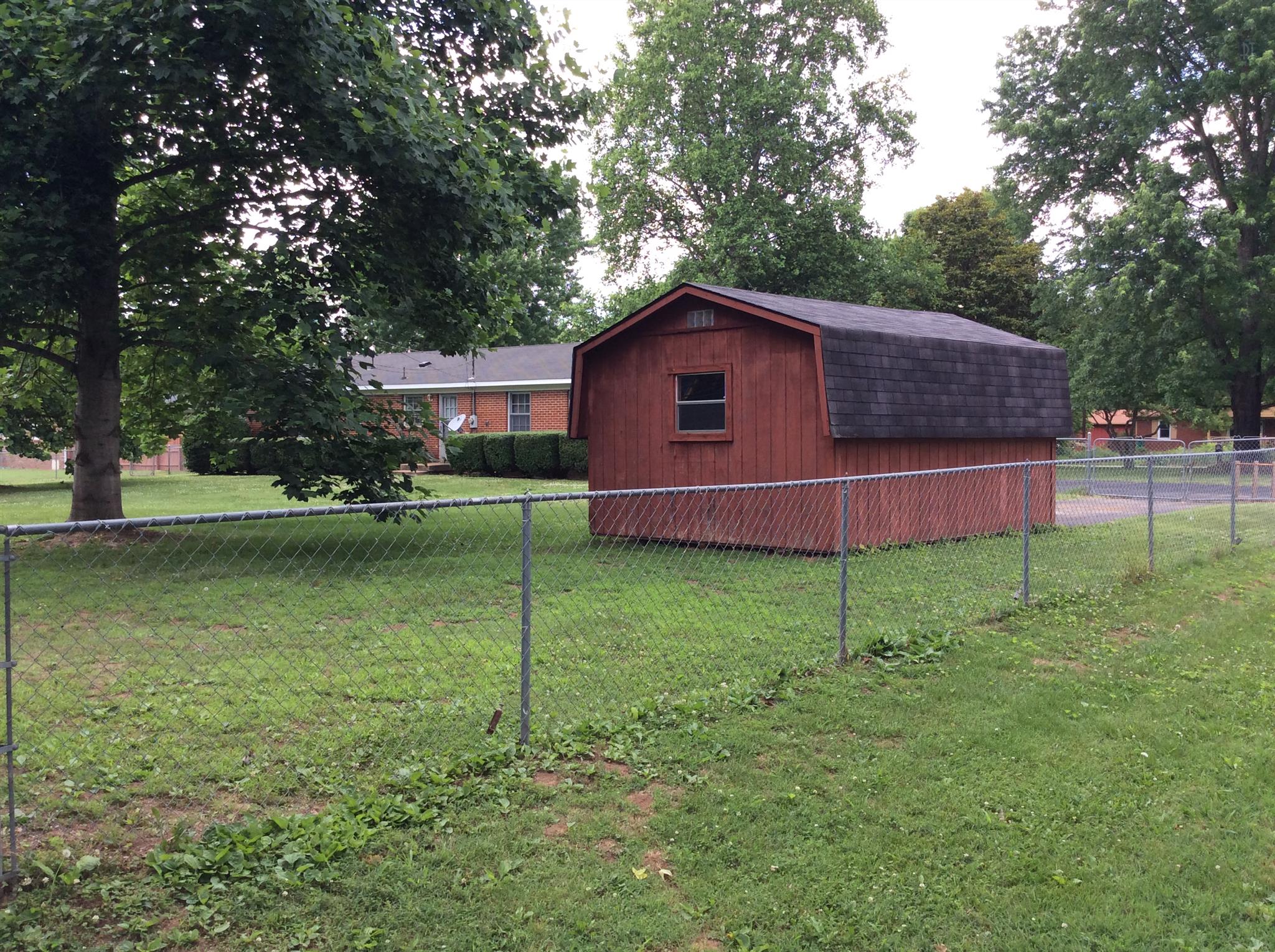 414 Alexander Boulevard Spring Hill, TN 37174 - Photo 16 of 17 Gallery Image 16