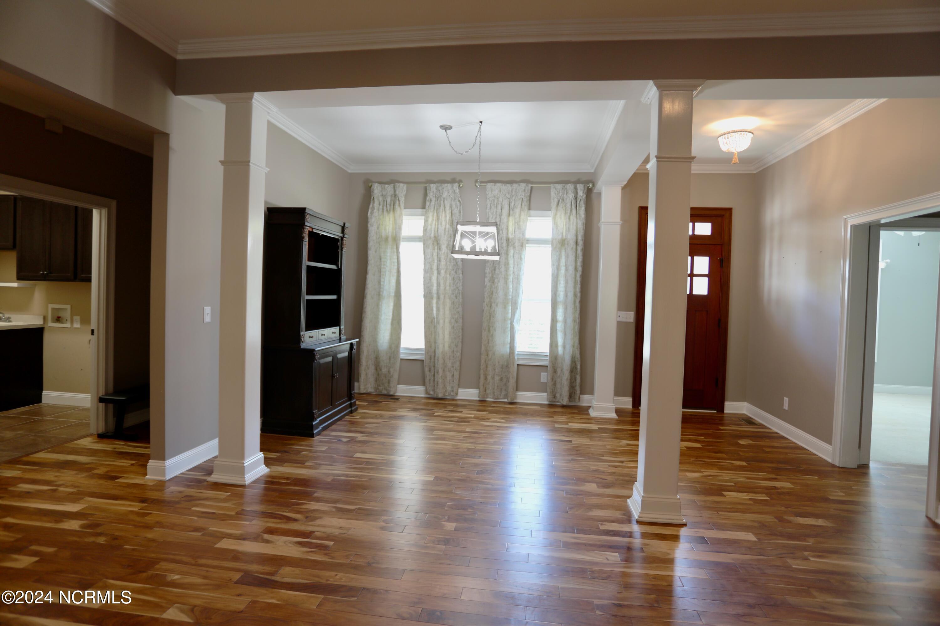 1 Rafferty Court Whispering Pines, NC 28327 - Photo 9 of 27 023A0715