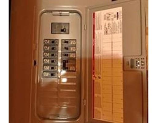 31 Dingwell Street Lowell, MA 01851 - Photo 9 of 9 a bathroom with a shower