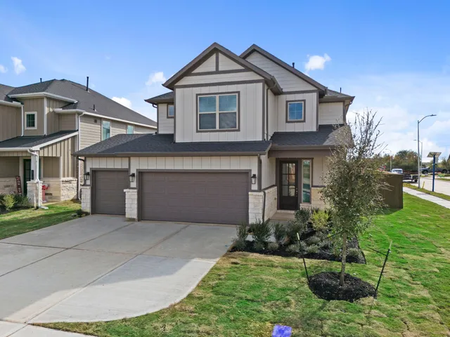 $408,000 | 300 Goldeneye Duck Drive, Hempstead, TX 77445