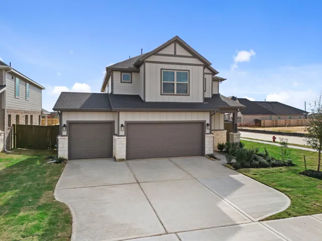 $408,000 | 300 Goldeneye Duck Drive, Hempstead, TX 77445