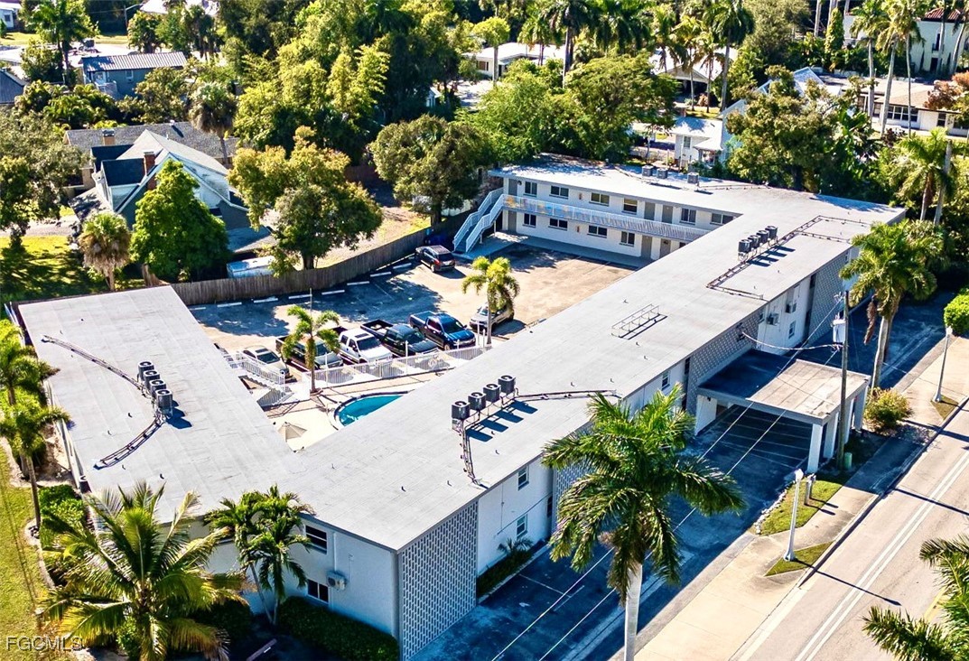 2590 First Street, Unit 115 Fort Myers, FL 33901 - Photo 18 of 19