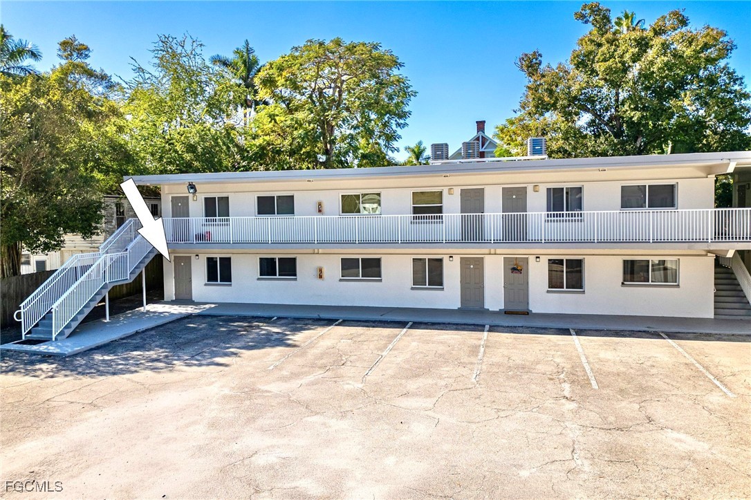 2590 First Street, Unit 115 Fort Myers, FL 33901 - Photo 2 of 19