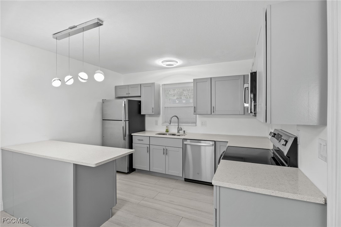 2590 First Street, Unit 115 Fort Myers, FL 33901 - Photo 4 of 19