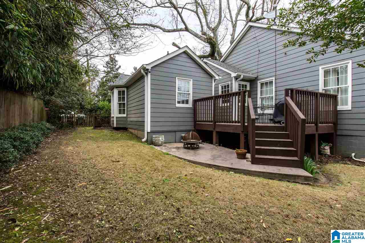 2 Montevallo Lane Birmingham, AL 35213 - Photo 19 of 22