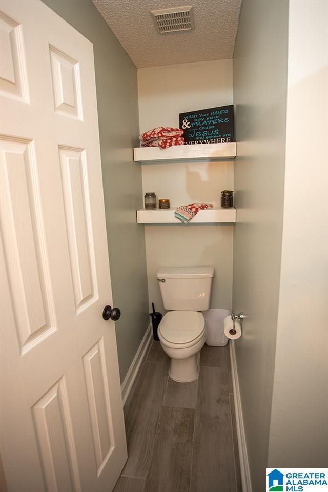 116 Park Forest Terrace Alabaster, AL 35007 - Photo 22 of 29