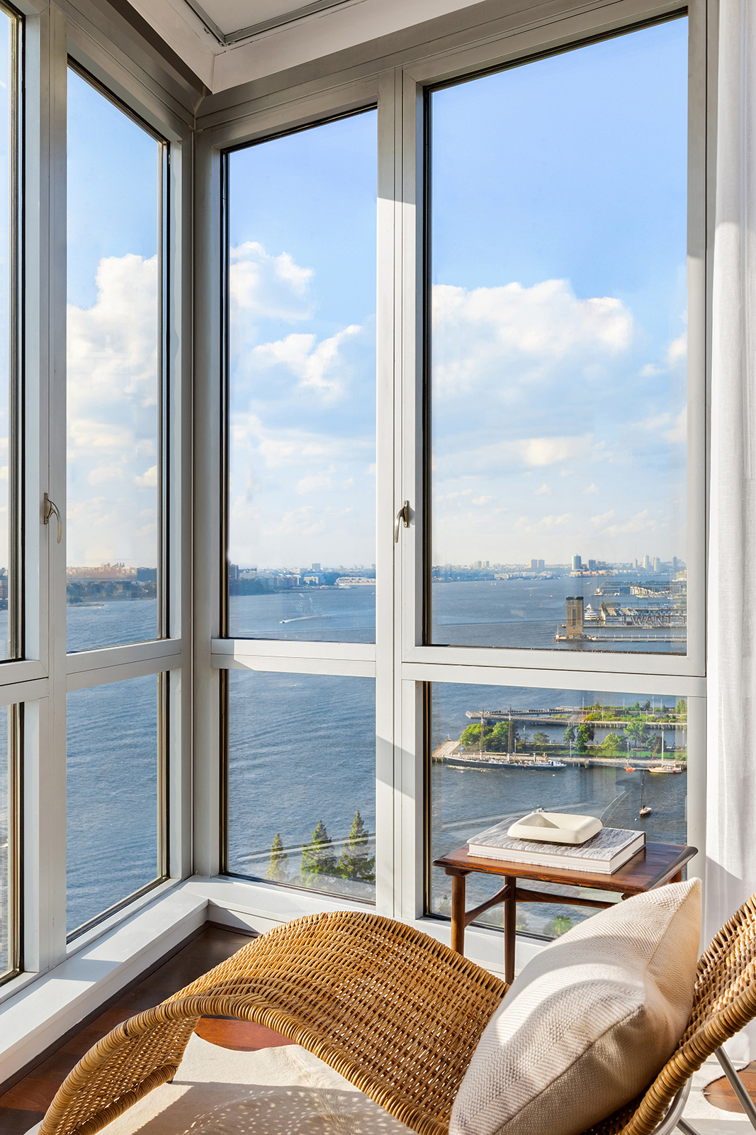 20 River Terrace, Unit 26B Manhattan, NY 10282 - Photo 29 of 39 Gallery Image 29