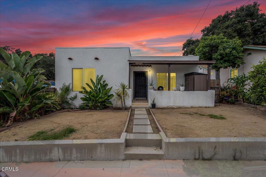 1155 Richmond Road Santa Paula, CA 93060 - Photo 1 of 61