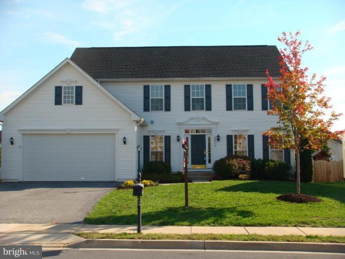 1813 Weybridge Road Frederick, MD 21702 - Photo 1 of 1 Exterior (Main)
