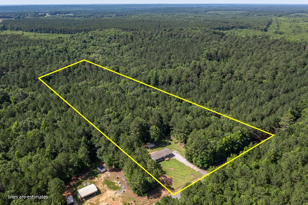 3115 Callison Road Troy, SC 29848 - Photo 25 of 28