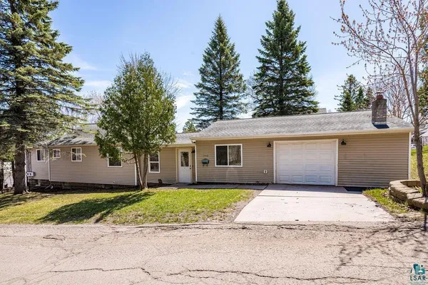 $212,500 | 1540 North 7th Avenue East, Duluth, MN 55805