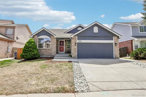$649,900 | 2826 Dharma Avenue, Broomfield, CO 80020