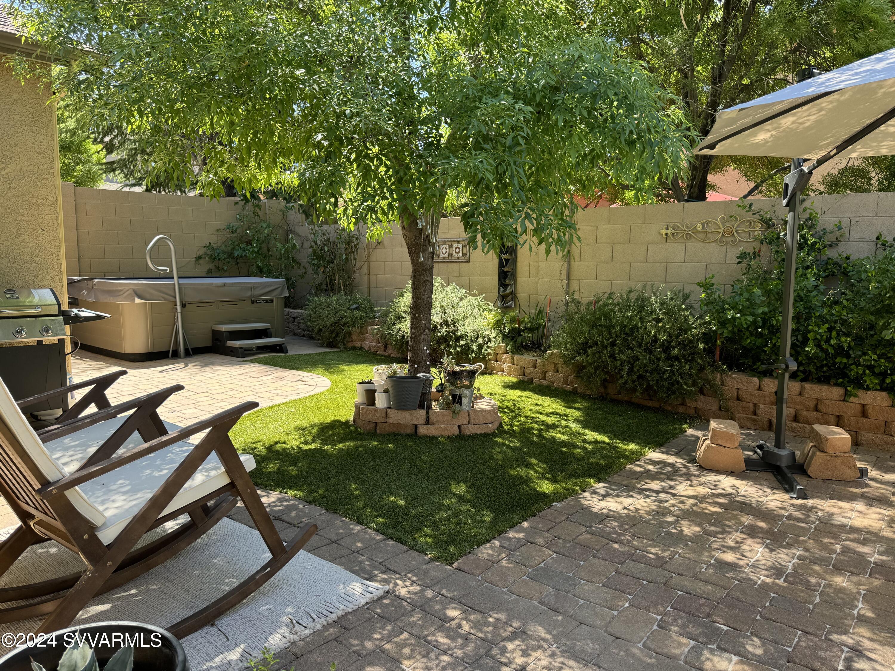 634 King Copper Road Clarkdale, AZ 86324 - Photo 29 of 41 IMG_0486