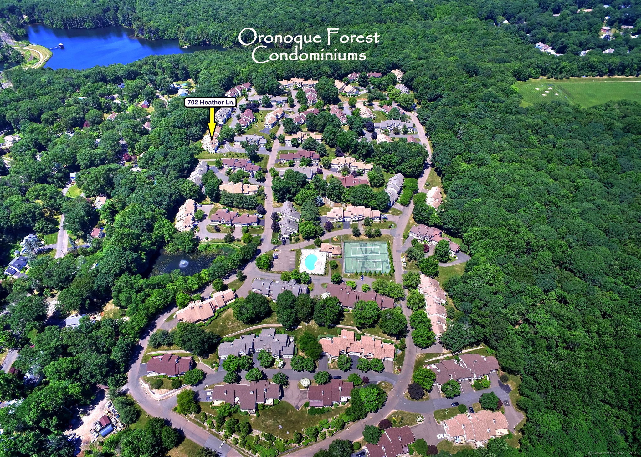 690 Forest Road, Unit 702 West Haven, CT 06516 - Photo 40 of 40