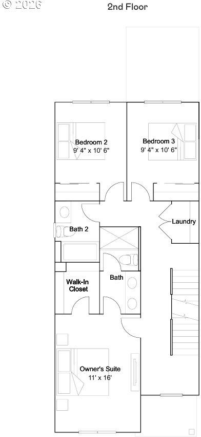 5741 Basalt Court Springfield, OR 97478 - Photo 3 of 18 Gallery Image 3