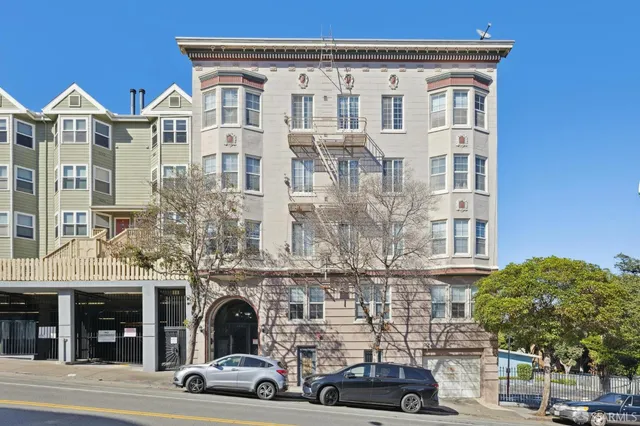 $7,400,000 | 924 Fulton Street, San Francisco, CA 94117