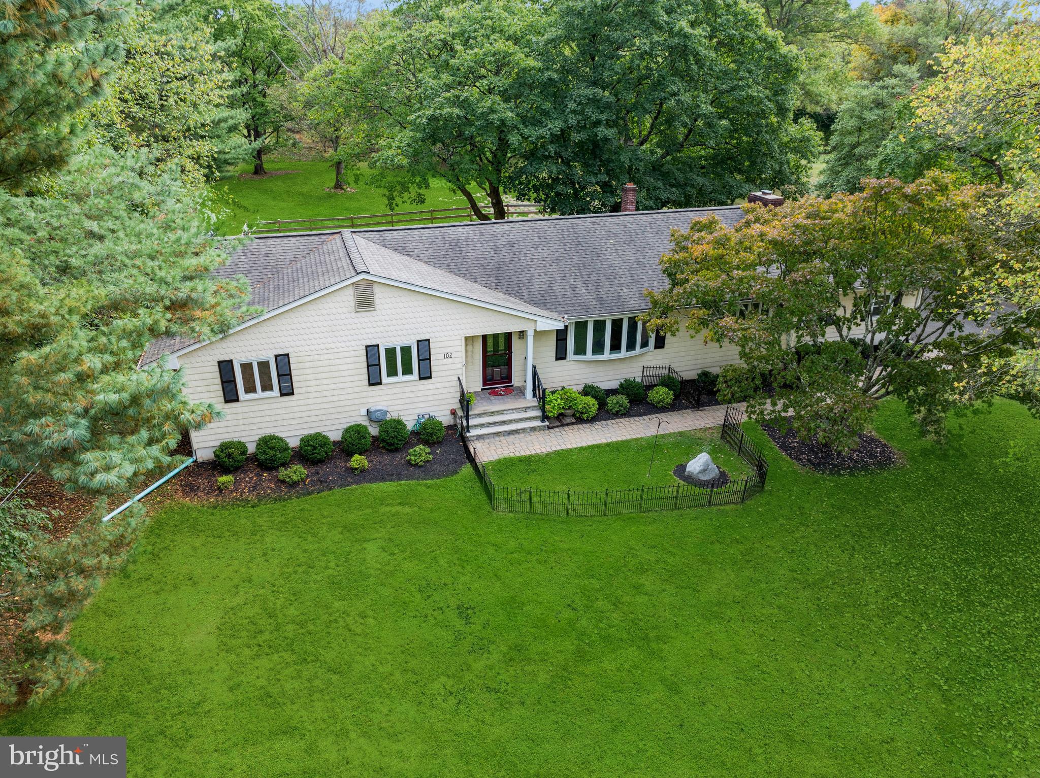 102 Jamestown Road Belle Mead, NJ 08502 - Photo 2 of 56