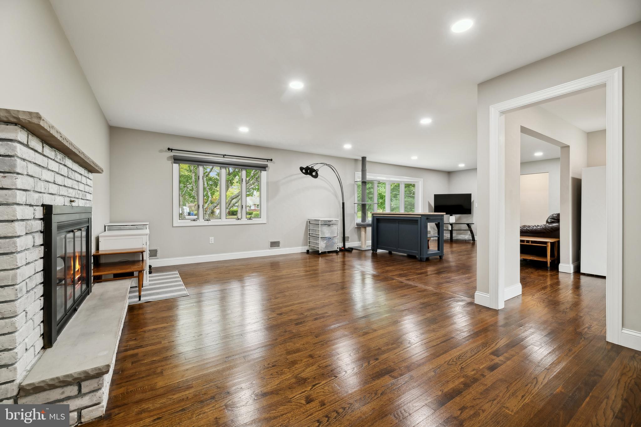 102 Jamestown Road Belle Mead, NJ 08502 - Photo 22 of 56