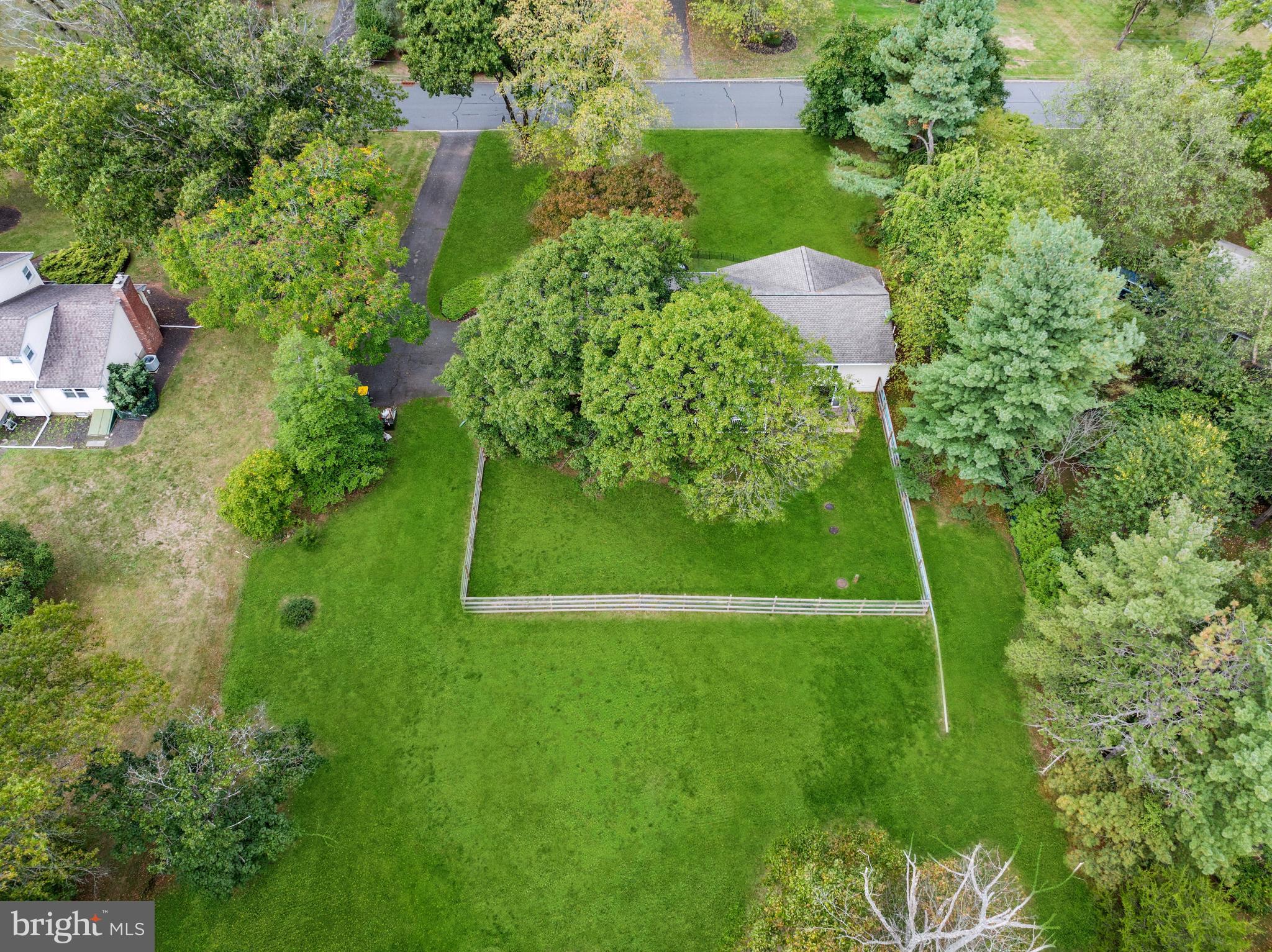 102 Jamestown Road Belle Mead, NJ 08502 - Photo 53 of 56