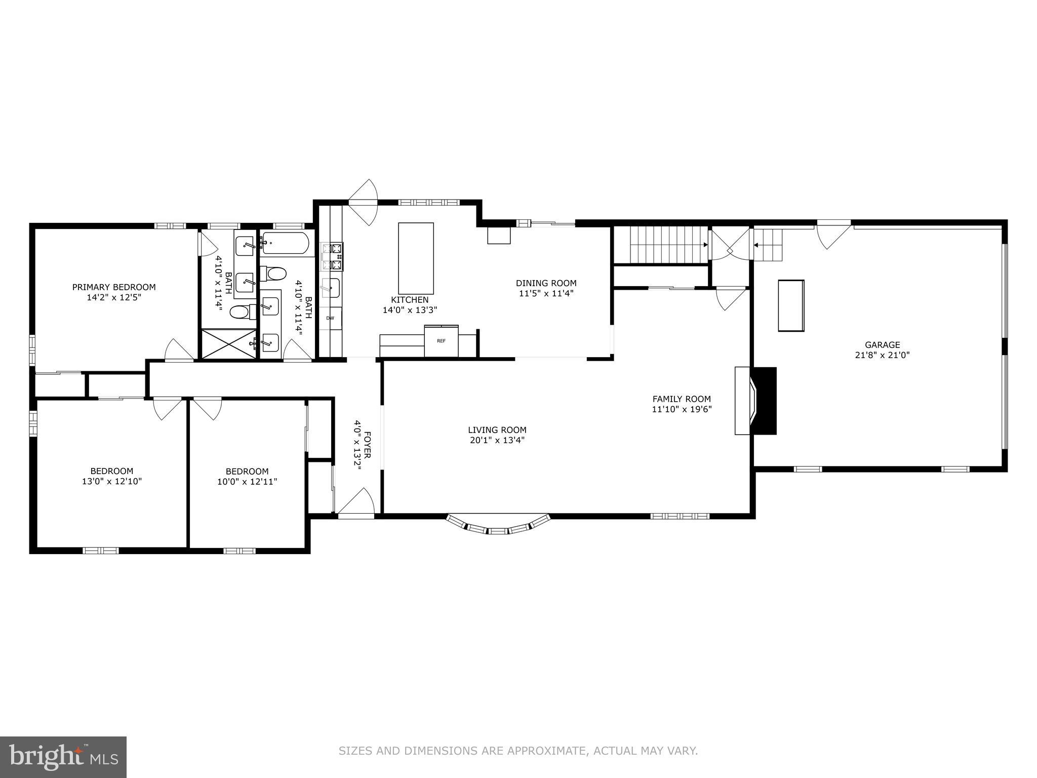 102 Jamestown Road Belle Mead, NJ 08502 - Photo 55 of 56