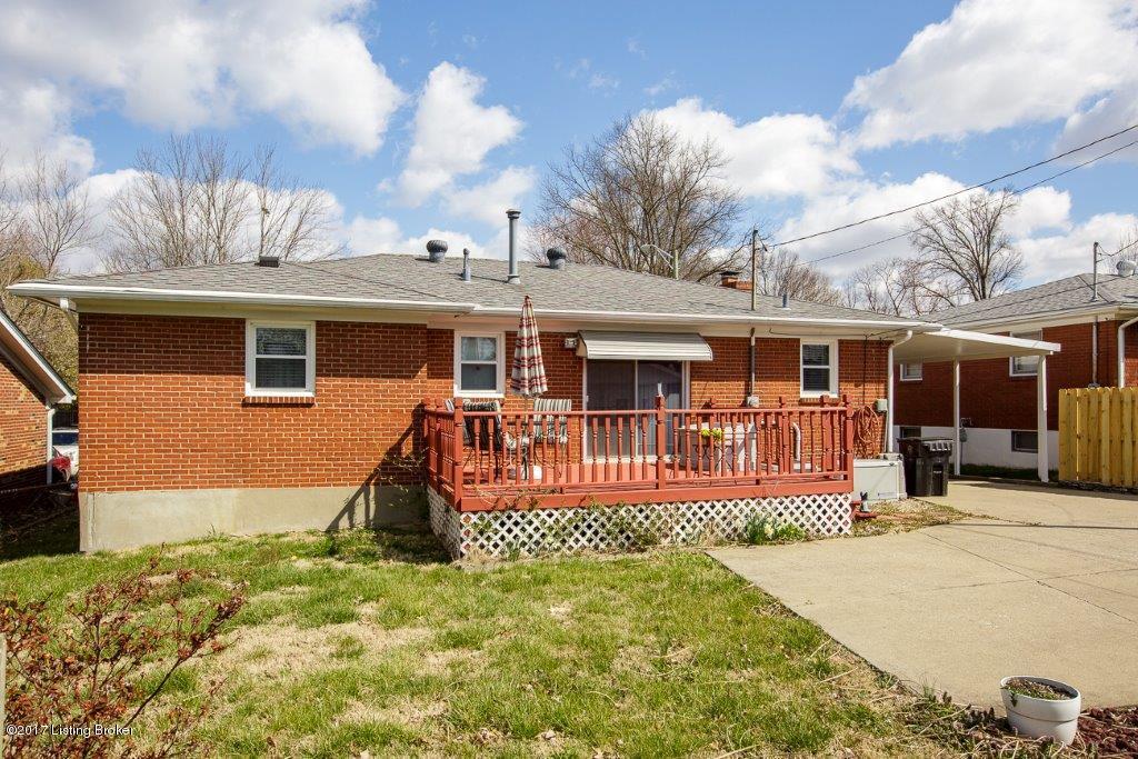 1038 Runell Road Louisville, KY 40214 - Photo 25 of 26 1038 Runell Rd-25