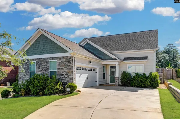 $475,000 | 222 Bowyer Court, Chapin, SC 29036