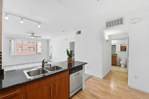 $398,000 | 1060 South 3rd Street, Unit 202, San Jose, CA 95112