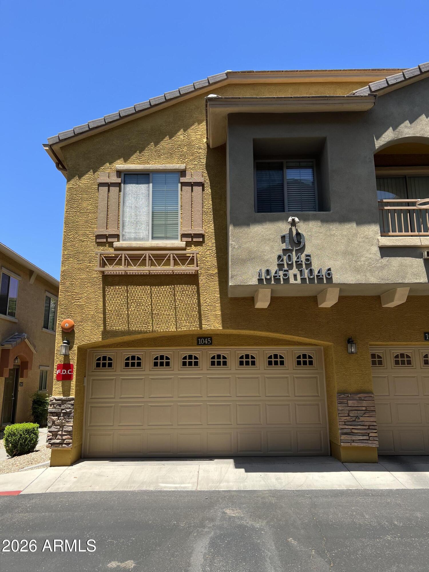 2150 West Alameda Road, Unit 1045 Phoenix, AZ 85085 - Photo 1 of 49 IMG_5986