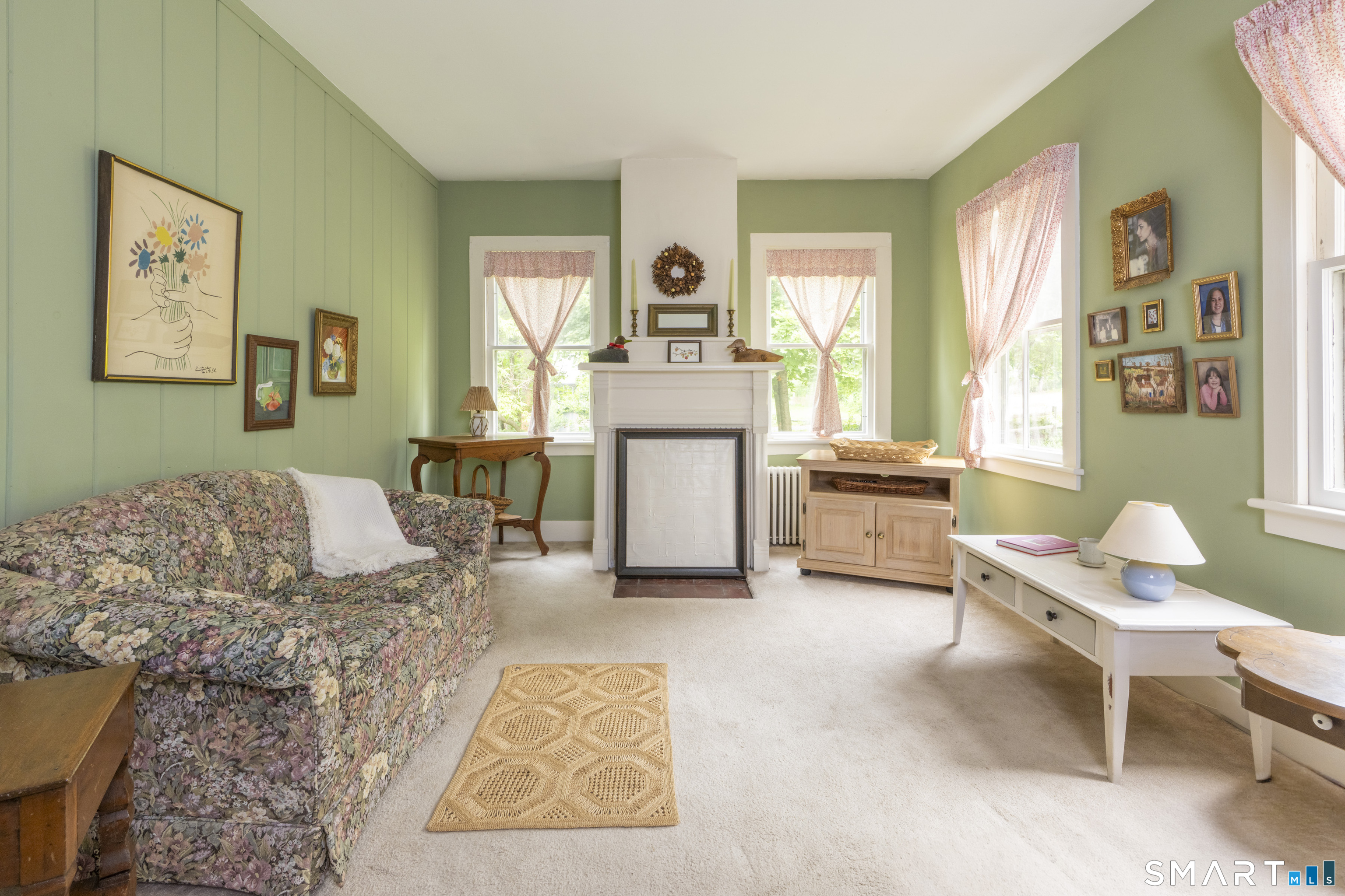 465 Lime Rock Road Salisbury, CT 06039 - Photo 10 of 19 Gallery Image 10