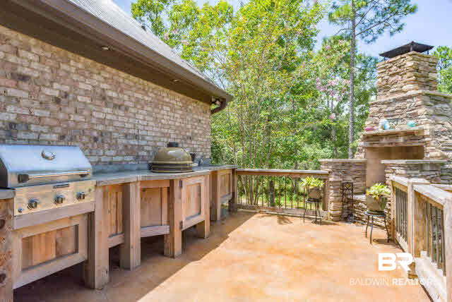 10041 Bromley Road Bay Minette, AL 36507 - Photo 24 of 26