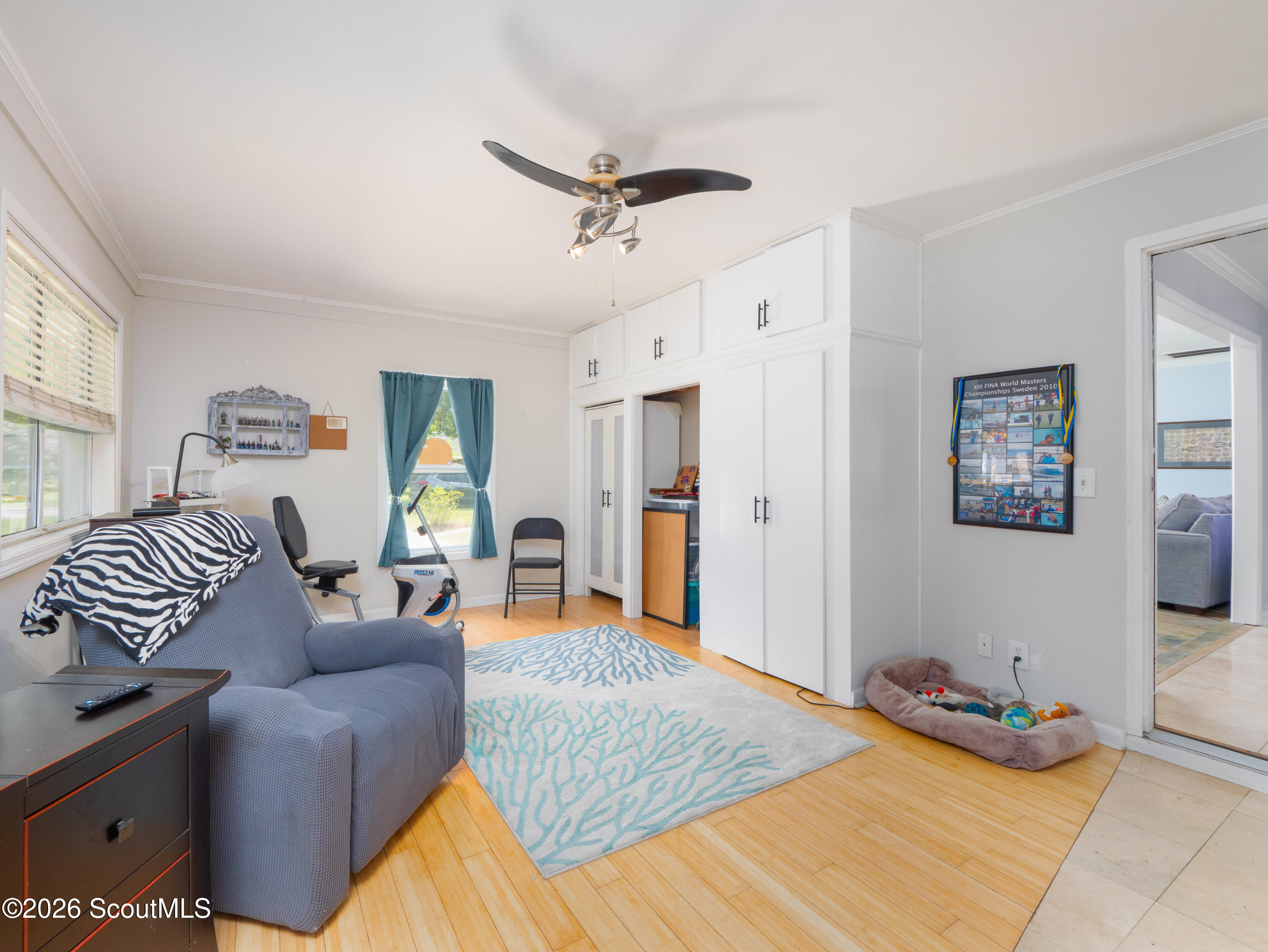 113 Ingham Street St. Simons Island, GA 31522 - Photo 33 of 48 Guest suite